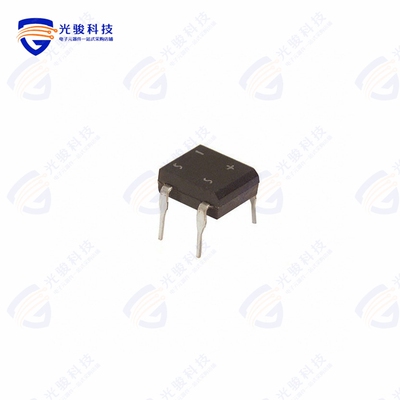 DB155-B1-0000HF《RECT BRIDGE  600V 1.5A DB》