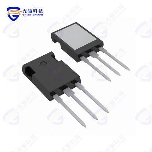 IXXR110N65B4H1《IGBT 650V 150A 455W ISOPLUS247》