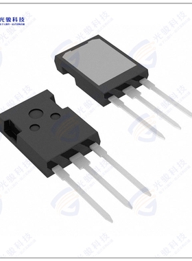 CLA40E1200HR晶体管SCR 1.2KV 63A ISO247