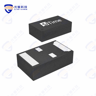 SIT1630AE-H6-DCC-32.768G《MEMS OSC XO 32.7680KHZ LVCMOS》