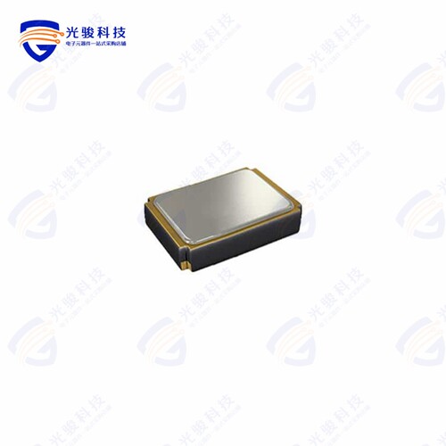 ECS-.327-6-1210-TR《CRYSTAL 32.7680KHZ 6PF SMD》