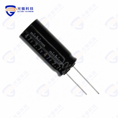 JUMT1336MHD《CAP 33F 20% 2.7V T/H》