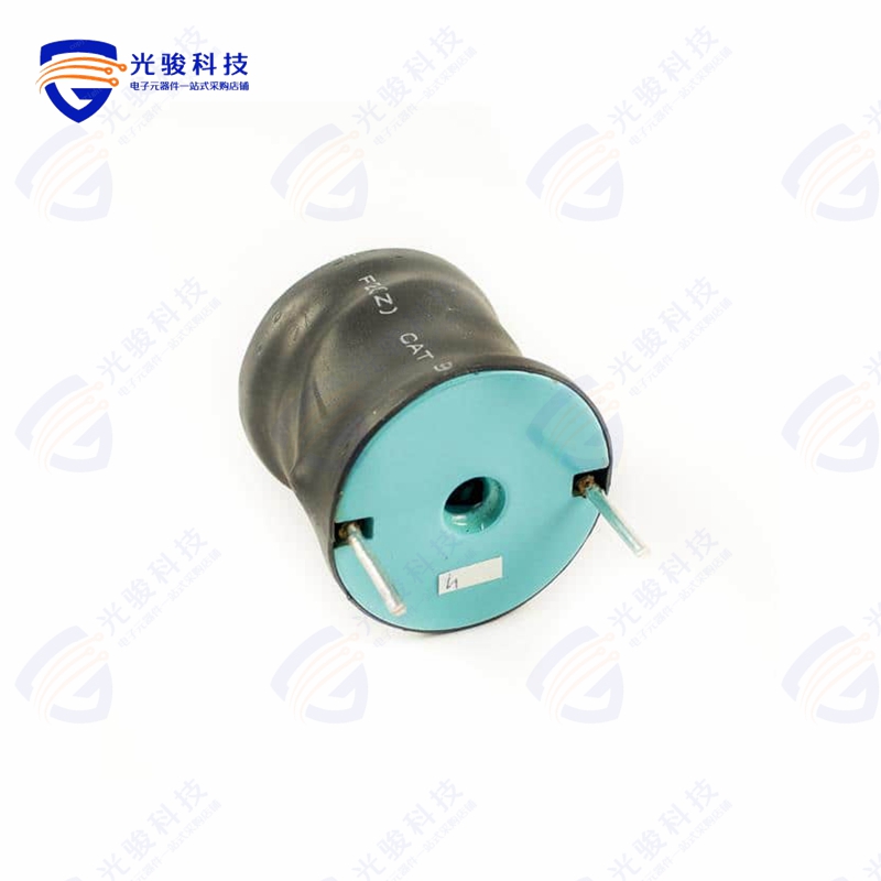 RDC50-123K-RC《12000uH +/-10% Radial Drum Core》