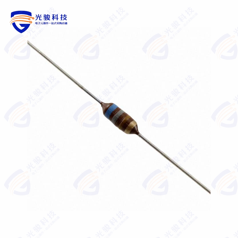 B78108S1684J000《FIXED IND 680UH 150MA 10 OHM TH》