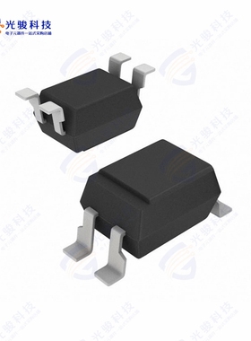FOD8163SD《AC IN-DARLINGTON OUT OPTOCOUPLER》