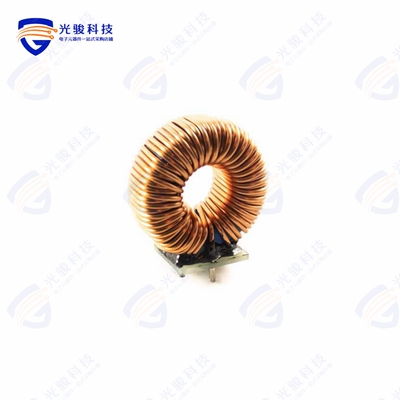 VTCB4624-251-10A《250UH @ 10.45A VERT. MNT. TOROID》