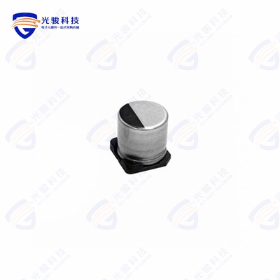 PCF0E152MCL9GS《CAP ALUM POLY 1500UF 2.5V SMD》