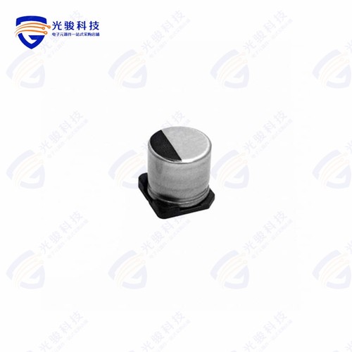 PCF0E152MCL9GS《CAP ALUM POLY 1500UF 2.5V SMD》