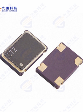 CSX750PCC6.1760MT《XTAL OSC XO 6.1760MHZ CMOS SMD》