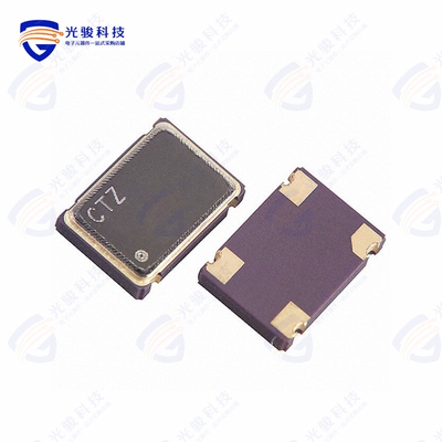 CSX750PCC24.7040MT《XTAL OSC XO 24.7040MHZ CMOS SMD》
