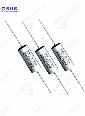 WMF6S33K《CAP FILM 0.033 MFD 600VDC AXIAL》