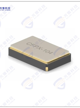 LFXTAL059523晶体 振荡器 CRYSTAL 12.2880MHZ 18PF SMD