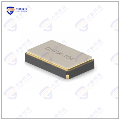 LFXTAL061486晶体 振荡器 CRYSTAL 8.1920MHZ 10PF SMD
