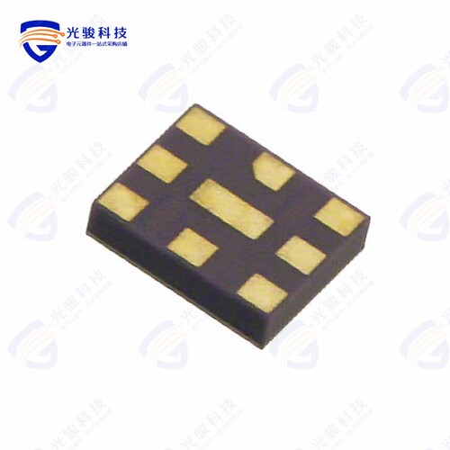 FAR-D6NH-1G9600-M1Z6-Z《RF DUPLEXER 9SMD NO LEAD》