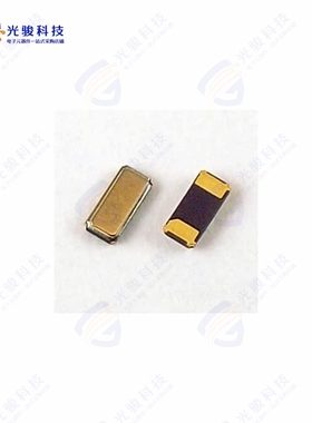 CS31-32.768K-9-TR《32.768KHZ CERAMIC SMD 9PF》