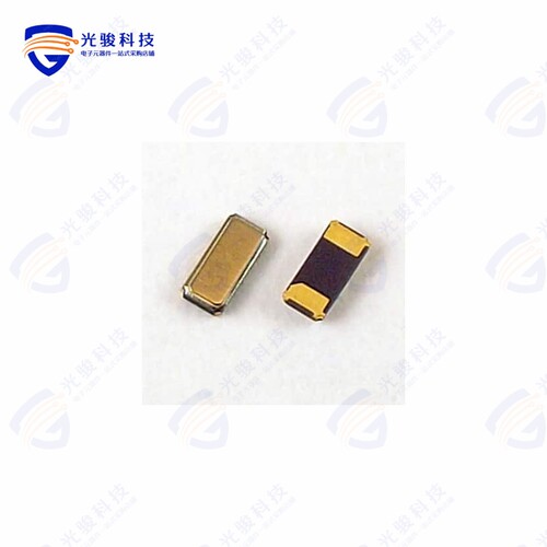 CS31-32.768K-9-TR《32.768KHZ CERAMIC SMD 9PF》
