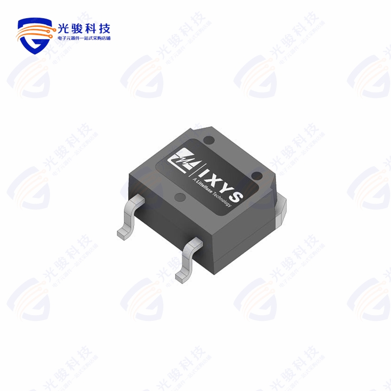 IXFT60N60X3HV《MOSFET ULTRA 600V 60A TO268HV》