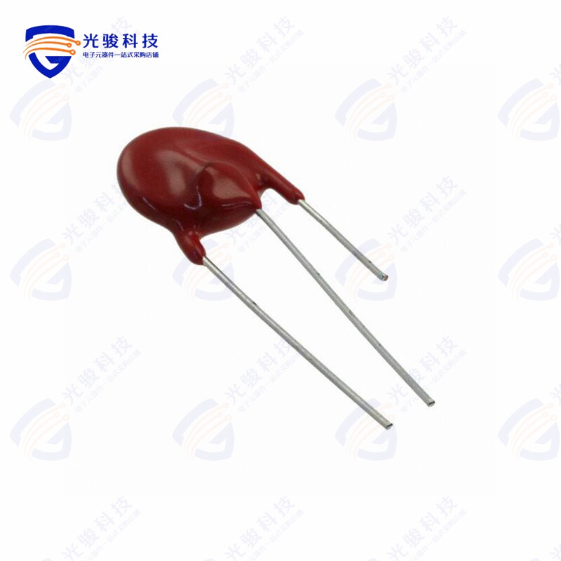 TMOV14RP250M《VARISTOR 390V 6KA DISC 14MM》