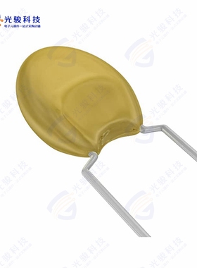 TAP107K020HSB《CAP TANT 100UF 10% 20V RADIAL》