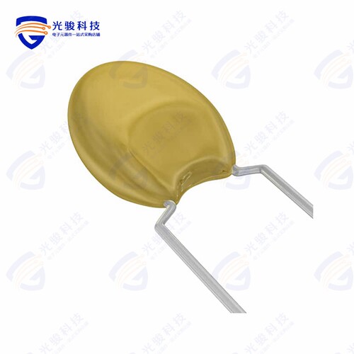 TAP476K020HSB《CAP TANT 47UF 10% 20V RADIAL》