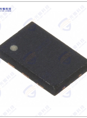 DSC8101BL2晶体 振荡器 MEMS OSC PROG BLANK 10MHZ-170MHZ