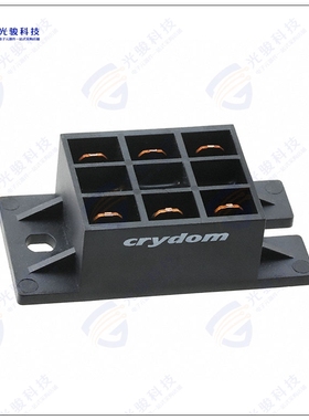 B511-2晶体管MOD DIODE SCR 25A 120VAC ISO QC