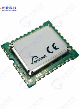 TCM310U《RX TXRX MODULE ISM  1GHZ SMD》