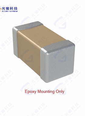 GCG188R91H224KA01D《CAP CER 0.22UF 50V X8R 0603》