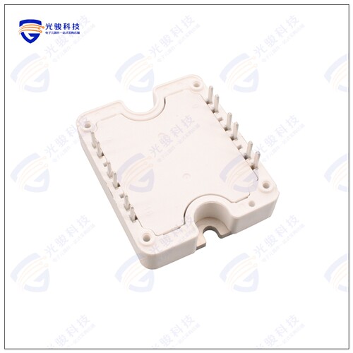MSCSM120AM31CT1AG晶体管MOSFET 2N-CH 1200V 89A SP1F
