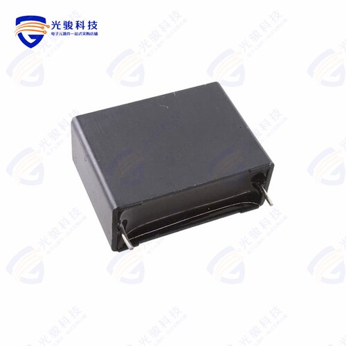 ECW-FE2W335QD《CAP FILM 3.3UF 10% 450VDC RADIAL》