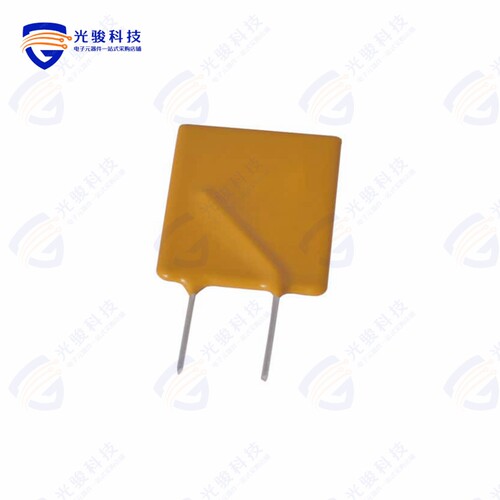 0ZRS1000FF1A《PTC RESET FUSE 32V 10A RADIAL》