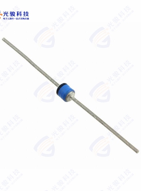 JANTX1N5612《TVS DIODE 49VWM 78.5VC G AXIAL》