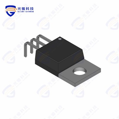 FQP7P20《MOSFET P-CH 200V 7.3A TO220-3》