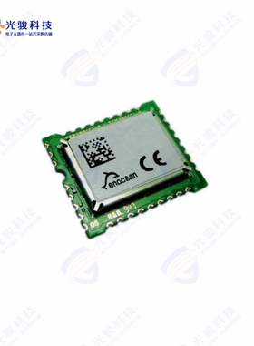 TCM310《RX TXRX MODULE ISM  1GHZ SMD》