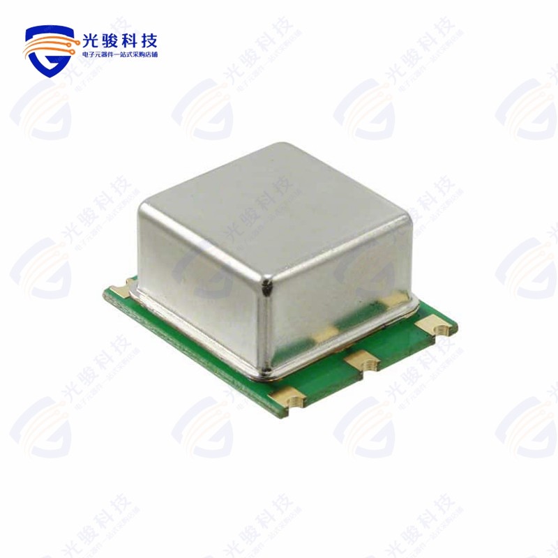 AOCJY-10.000MHZ-E-T《XTAL OSC VCOCXO 10.0000MHZ CMOS》