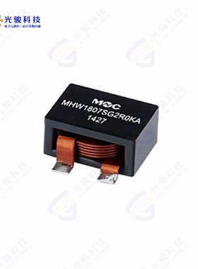 MHW1807SG2R0KA《FIXED IND 2UH 25A 3 MOHM SMD》