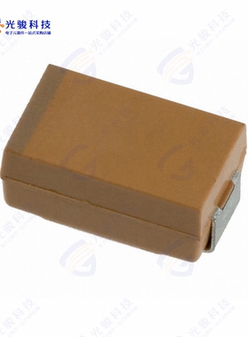 TPSE337M016R0200《CAP TANT 330UF 20% 16V 2917》