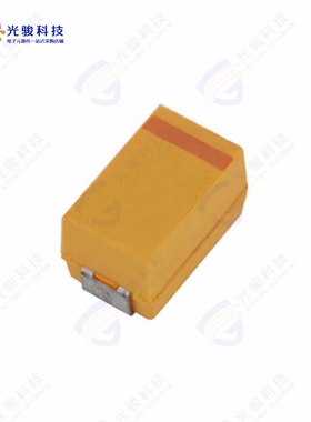 SCTD157K6.3《CAP TANT 150UF 10% 6.3V 2917》