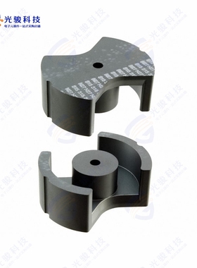 B65684A0315A027《FERRITE CORE PM 315NH N27 2PCS》