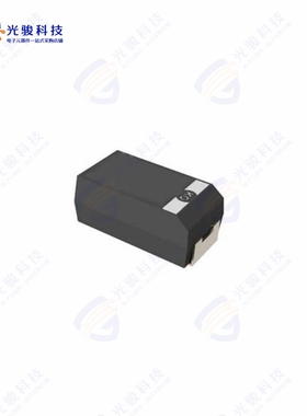 T520A227M2R5ATE035《CAP TANT POLY 220UF 2.5V 1206》