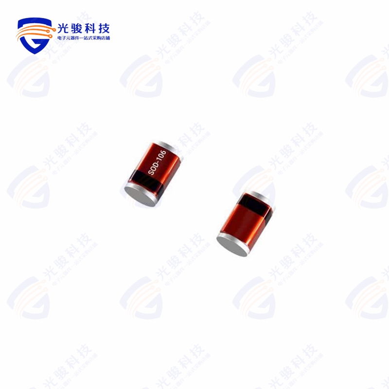 MCL103B《SchottkyD, 30V, 0.35A》