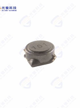 PCSLF1045-101L-RC《100uH +/-15% Power Chip Inductor》