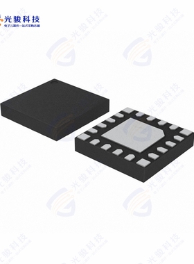 SI4705-D50-GM《RF RCVR FM 64MHZ-108MHZ 20QFN》