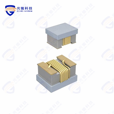AISC-1210HS-3R3K-T2《FIXED IND 3.3UH 650MA 750MOHM SM》