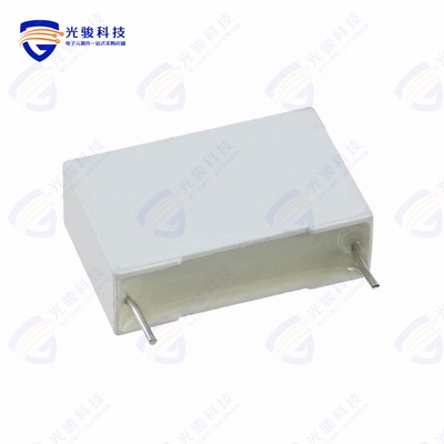 102PPB202K《CAP FILM 1000PF 10% 2KVDC RADIAL》