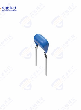 FA22X7R2E334KNU06《CAP CER 0.33UF 250V X7R RADIAL》