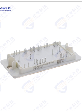 NXH200T120H3Q2F2SG晶体管80KW GEN-II Q2PACK-200A MODULE