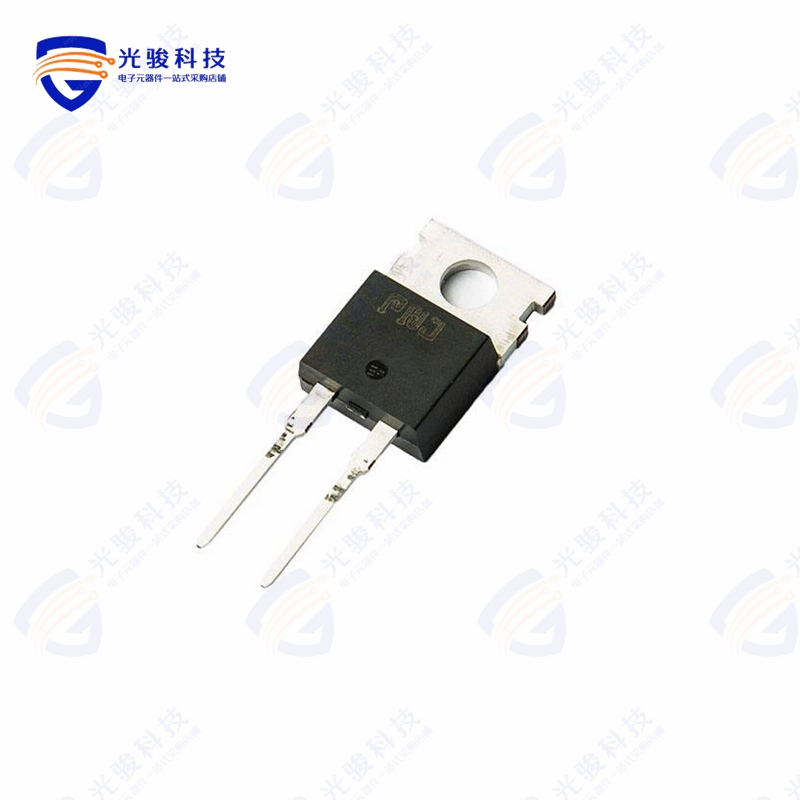 P3D12015T2《DIODE SCHOTTKY 1200V 15A TO220-2》