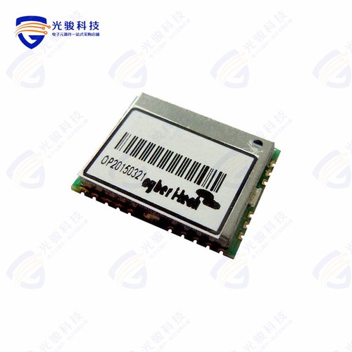 GPS-1513R《RF RCVR GPS 1575.42MHZ MODULE》