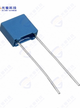 B32529C1182J000《CAP FILM 1800PF 5% 100VDC RADIAL》